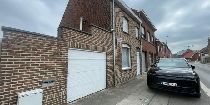 Maison à vendre à Ieperstraat 84, 8980 Zonnebeke