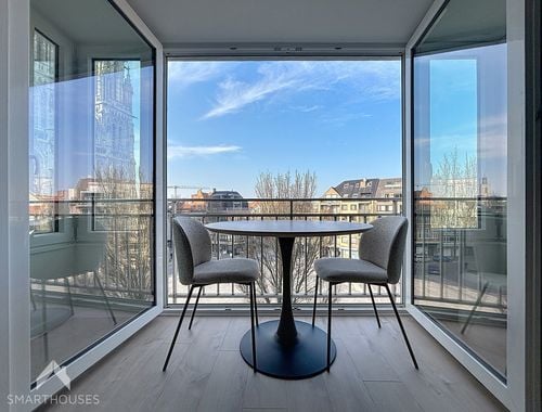                                        Appartement à vendre à Oostende, € 234.000

