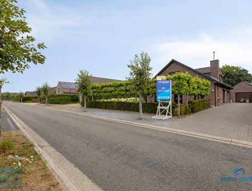                                         Eengezinswoning te koop in Diepenbeek, € 469.000
