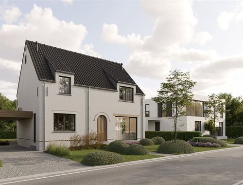                                         Villa te koop in Jabbeke, € 660.000
