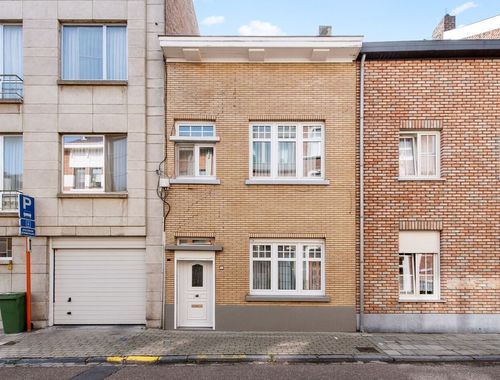                                         Woning te koop in Tienen, € 189.000

