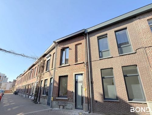                                         Maison à vendre à Leuven, € 515.000
