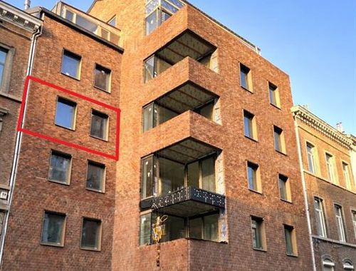                                         Appartement à vendre à Liège, € 326.000

