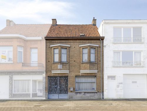                                         Woning te koop in Roeselare, € 265.000
