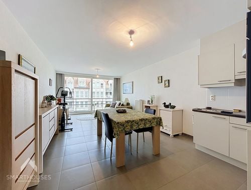                                         Appartement à vendre à Nieuwpoort, € 309.000

