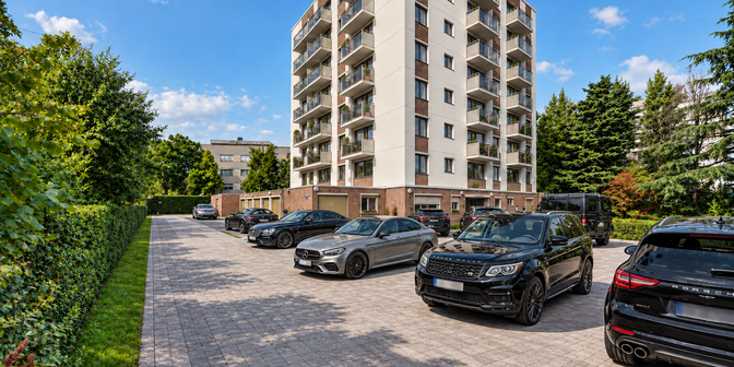 Appartement te koop in 3500 Hasselt