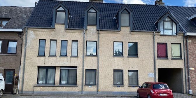 Appartement à louer à Grote Baan 259 boîte 1.1, 2235 Hulshout