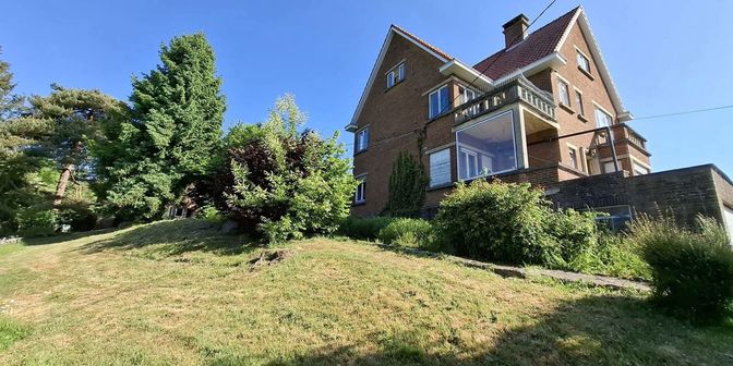 Huis te koop in Beekstraat 18 / 18A, 3040 Neerijse