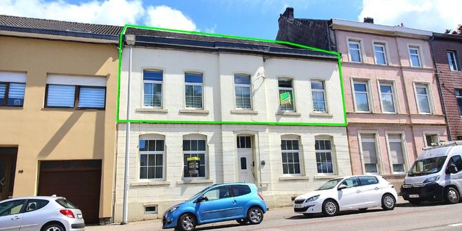 Appartement à vendre à N67, 4710 Lontzen