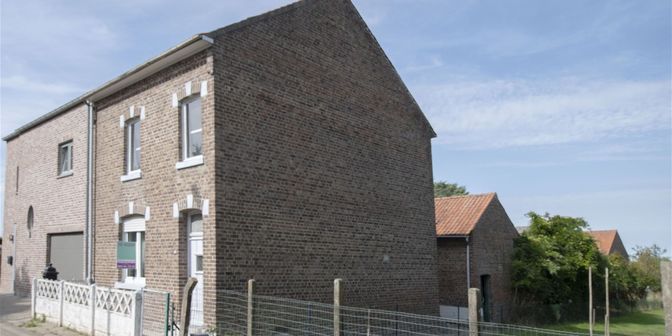 Maison à vendre à Himpedelstraat 33, 3870 Heers