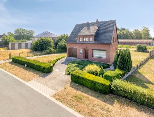                                         Woning te koop in Mol, € 369.000
