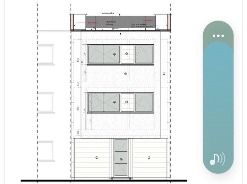 Terrain à bâtir de 235 m² à vendre à Boom Situation privilégiée avec potentiel<br />
Vous êtes à la recherche d'une opportunité de construction intér