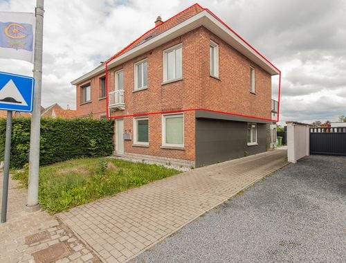                                         Duplex à vendre à Sinaai-Waas, € 295.000
