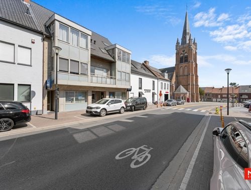                                         Appartement te koop in Beselare, € 199.000
