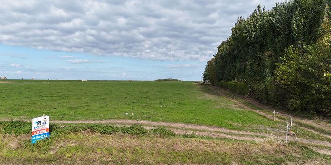 Terrain à vendre à Chemin du Bida 14, 4121 Neuville-en-Condroz