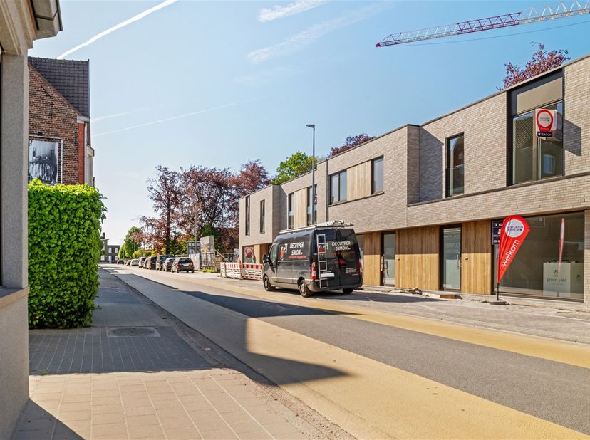 Huis te koop
                    in 8020 Ruddervoorde