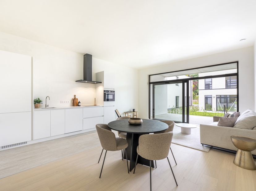 Appartement à vendre
                    à 9112 Sinaai-Waas