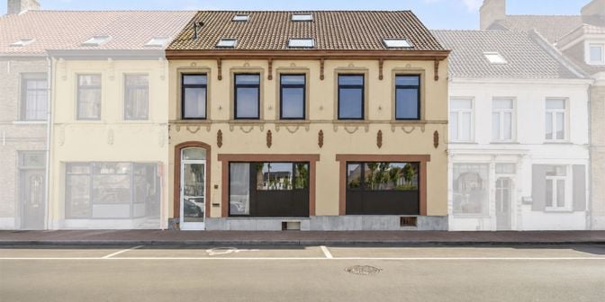Huis te koop in Dorp 4, 8690 Alveringem