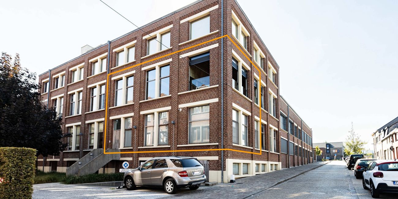 Napoléon Annicqstraat 49 bus 104