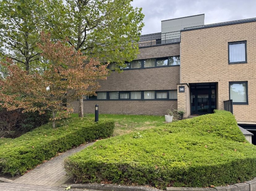 Appartement te huur in Nieuwstraat 98 bus 1,
                    3600 Genk
