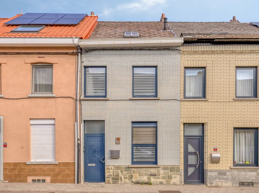 Maison à vendre
                    à 1500 Halle