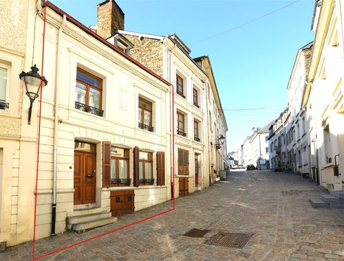                                         Maison à vendre à Bouillon, € 145.000
