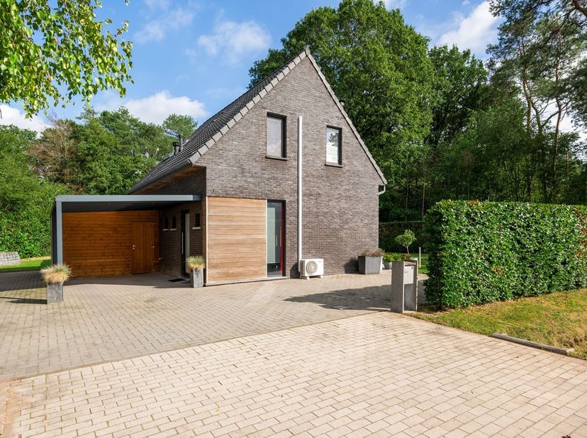 Maison à vendre à Groenstraat 18,
                    2290 Vorselaar