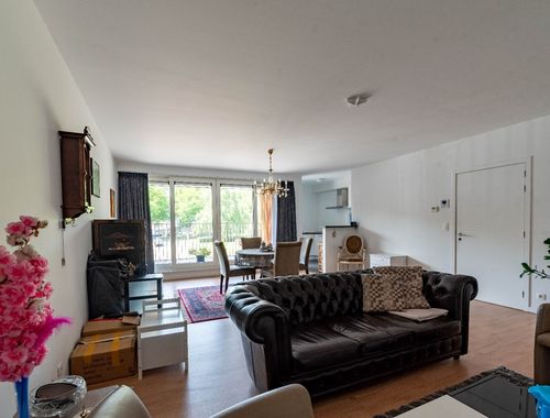                                         Appartement te huur in Antwerpen, € 1.180
