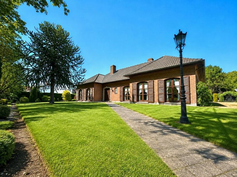 Maison à vendre
                    à 9971 Lembeke