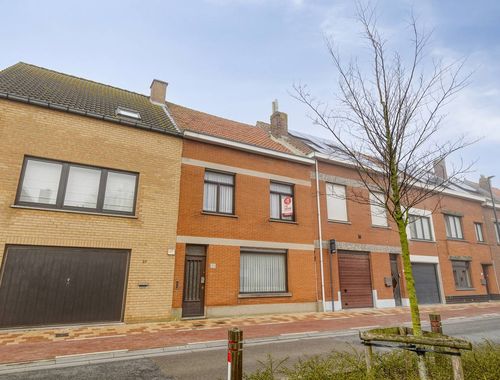                                         Woning te koop in Blankenberge, € 199.000
