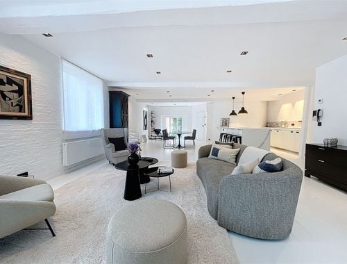                                         Appartement à vendre à Bruxelles, € 549.000
