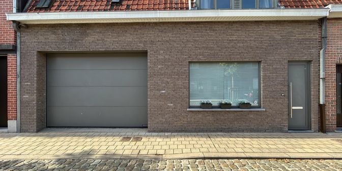 Huis te koop in Derde Lansiersstraat 28, 8940 Geluwe