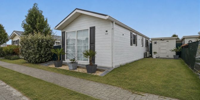 Huis te koop in Wulpjesweg 3 bus 4225, 8420 Wenduine