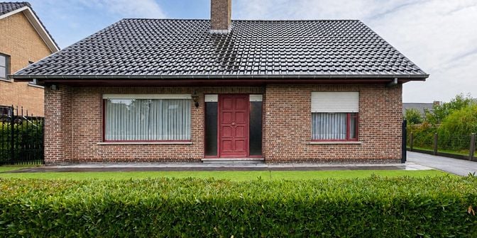Huis te koop in Hazelbeekstraat 20, 8020 Ruddervoorde