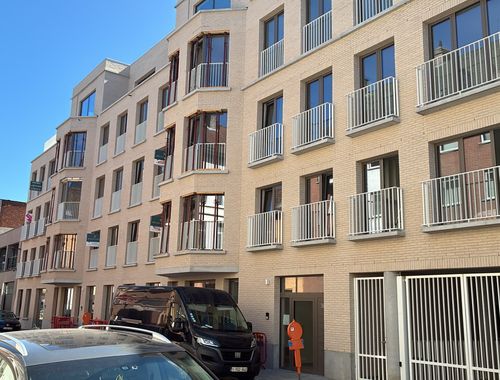                                         Appartement te huur in Antwerpen, € 1.150
