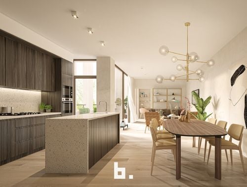                                         Appartement te koop in Kortrijk, € 510.000
