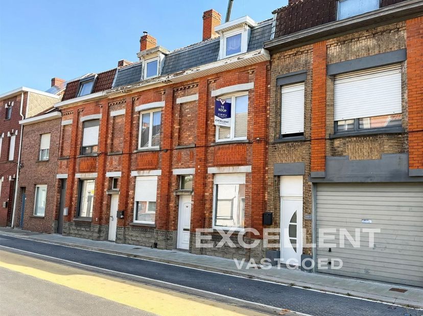 Maison à vendre à ,
                    8930 Menen