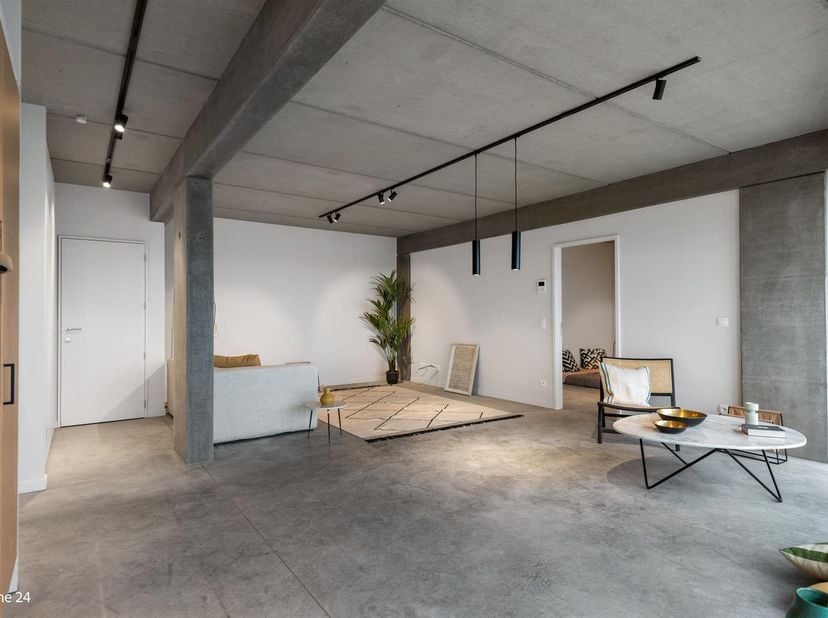 Appartement te huur in ,
                    2060 Antwerpen