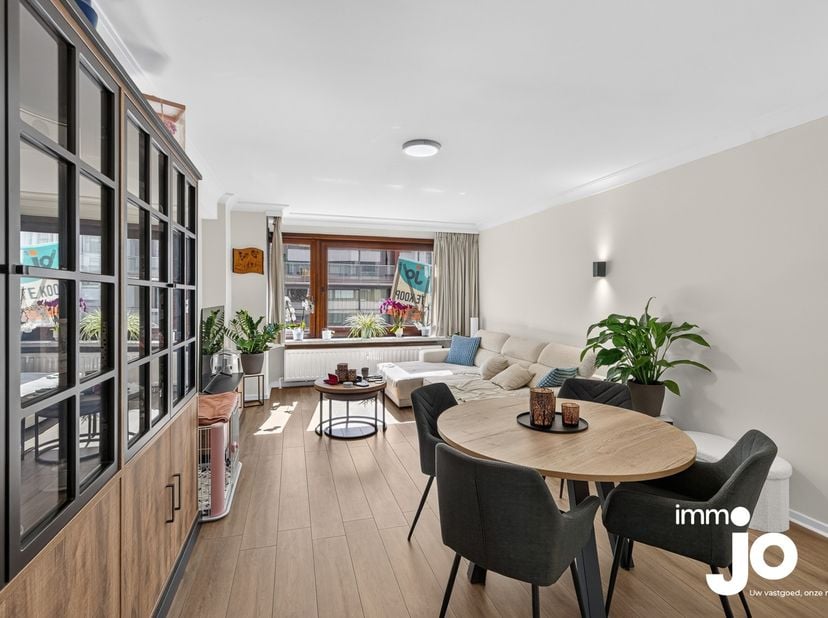 Appartement te koop in Torhoutsesteenweg 31 bus 0203,
                    8400 Oostende