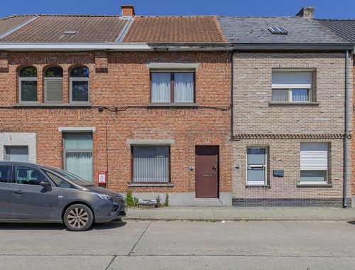                                         Woning te koop in Aalst, € 139.000
