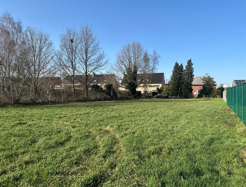                                         Terrain à bâtir à vendre à Helchteren, € 139.000
