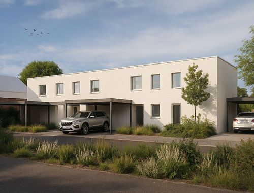                                         Woning te koop in Wevelgem, € 297.002
