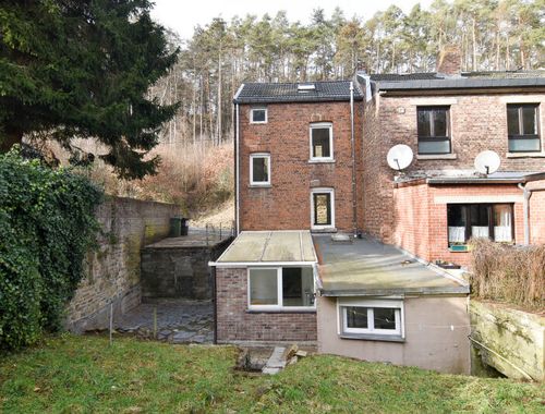                                        Woning te koop in Tilff, € 180.000
