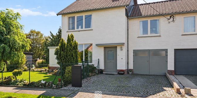 Huis te koop in Ruiterstraat 1, 3570 Alken