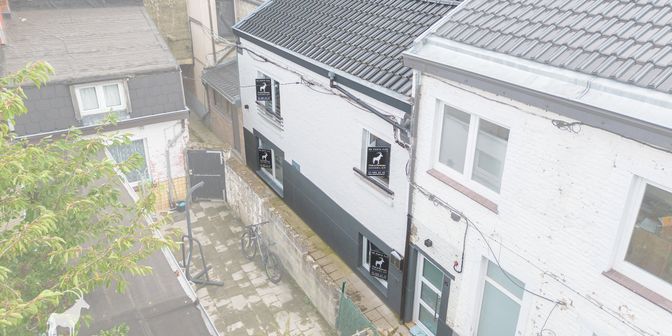 Huis te koop in 6061 Montignies-sur-Sambre