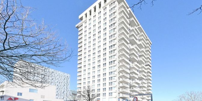 Appartement te koop in Ellermanstraat 81 bus 1505, 2060 Antwerpen