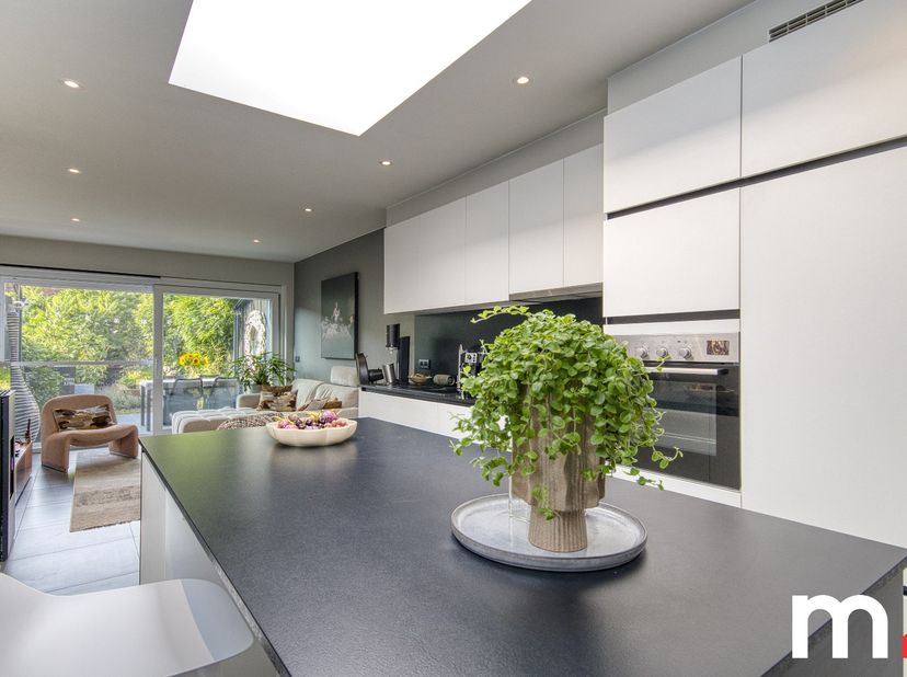 Maison à vendre
                    à 8500 Kortrijk