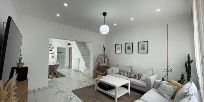 Huis te koop in Rue du Wainage 45, 6240 Farciennes