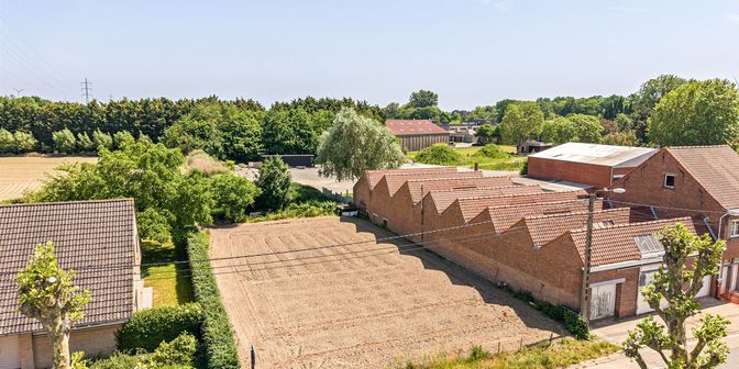 Grond te koop in Heirweg 42, 8710 Wielsbeke