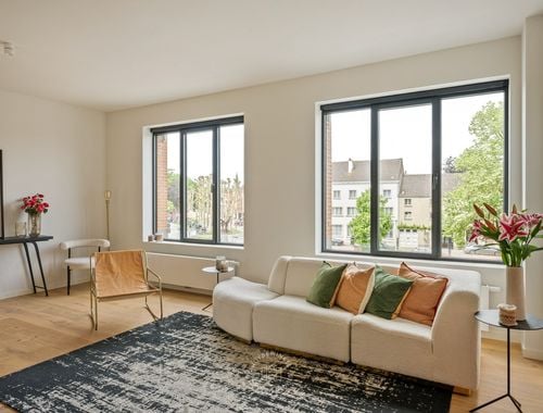                                         Appartement à louer à Lokeren, € 1.100
